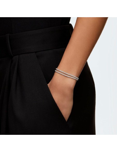 Ladies' Bracelet Swarovski 5221397 Silver