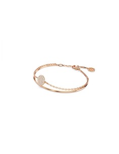 Ladies' Bracelet Swarovski 5683452 Rose gold