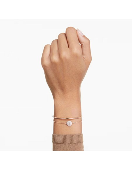 Ladies' Bracelet Swarovski 5683452 Rose gold