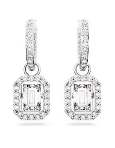 Ladies' Earrings Swarovski 5638495 Sterling silver 925