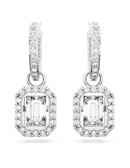 Ladies' Earrings Swarovski 5638495 Sterling silver 925