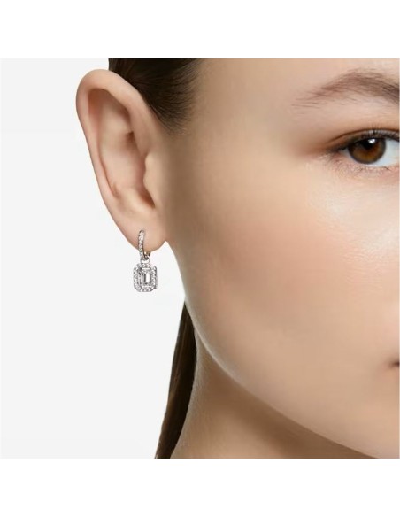 Ladies' Earrings Swarovski 5638495 Sterling silver 925