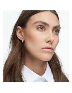 Ladies' Earrings Swarovski 5618306 Sterling silver 925 Silver 2