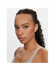 Women's necklace and matching earrings set Swarovski 5689624 2