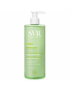 Facial Cleansing Gel SVR Sebiaclear