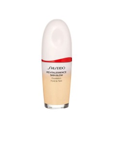 Liquid Make Up Base Shiseido Revitalessence Skin Glow Nº 130 30 ml
