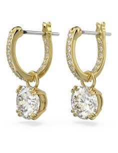 Ladies' Earrings Swarovski 5638802 2