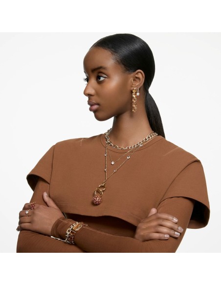 Ladies' Earrings Swarovski 5638802
