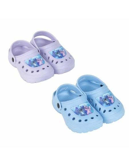 Beach Sandals Stitch