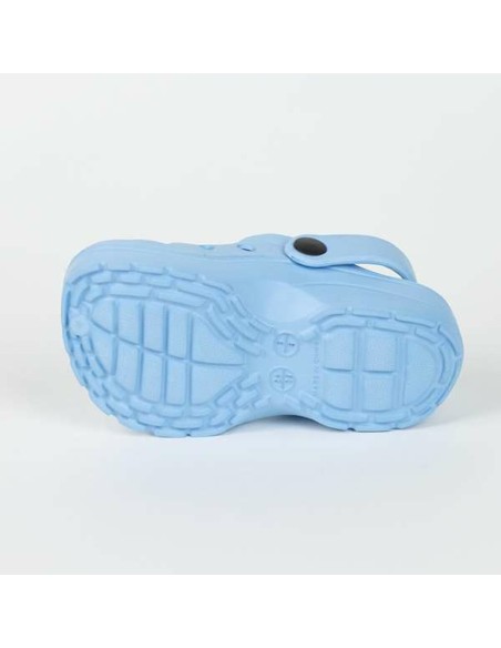 Beach Sandals Stitch