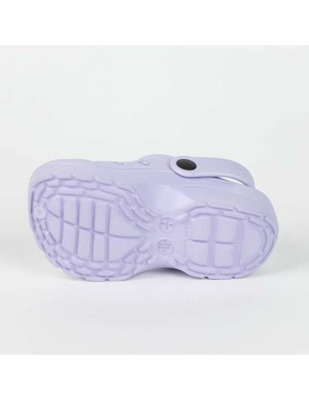 Beach Sandals Stitch
