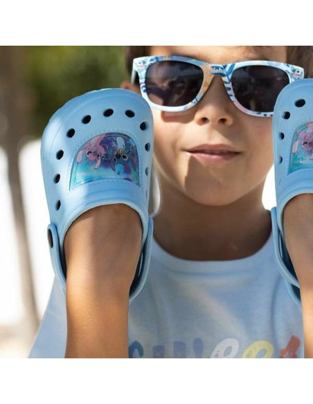 Beach Sandals Stitch