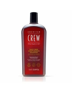 Moisturizing Shampoo American Crew 738678001059 1 L
