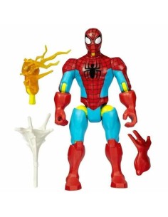 Playset Hasbro MixMashers Marvel Spider-Man 2