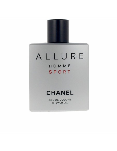 Shower Gel Chanel 123730 Gel Bottle Men