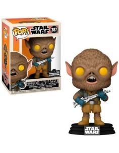 Figure Funko Pop!