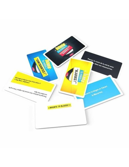 Board game Dujardin Tu ris tu perds reedition