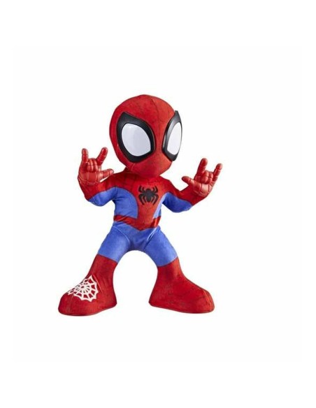 Action Figure Spidey