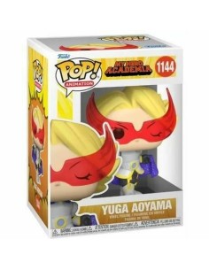 Figure Funko Pop! YUGA AOYAMA Nº 1144