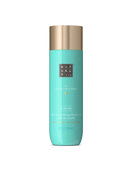 Shower Oil Rituals THE RITUAL OF KARMA 200 ml