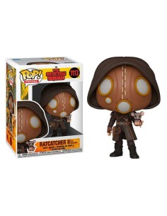 Collectable Figures Funko Pop!
