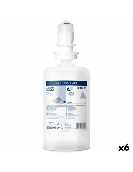 Hand Soap Tork (6 Units)