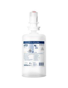 Hand Soap Tork (6 Units) 2