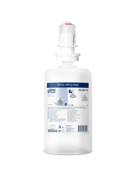 Hand Soap Tork (6 Units)
