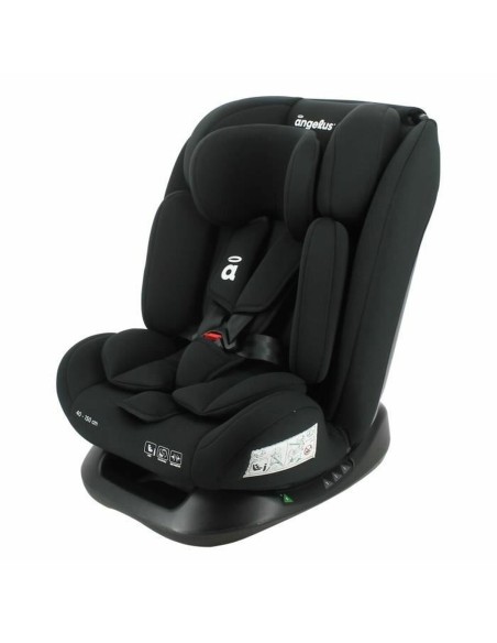 Car Chair Nania ANGELUS