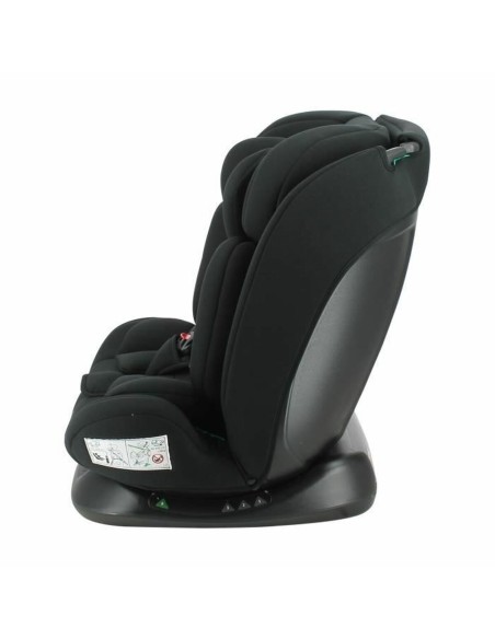 Car Chair Nania ANGELUS