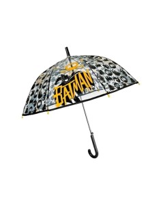 Umbrella Batman Perletti Microfibre 74 cm Children's