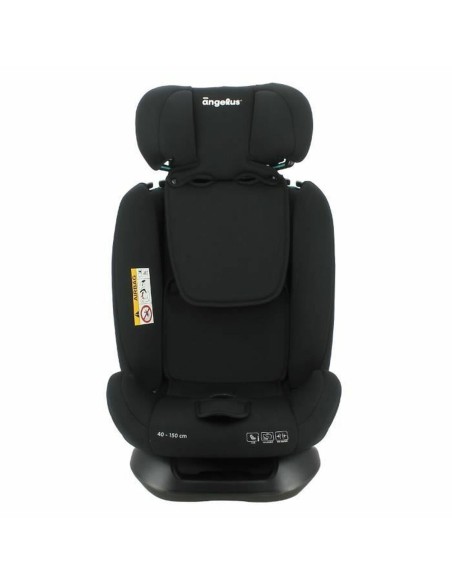 Car Chair Nania ANGELUS
