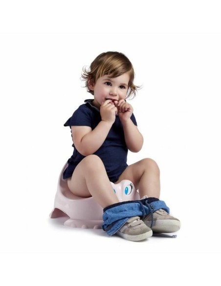 Potty ThermoBaby