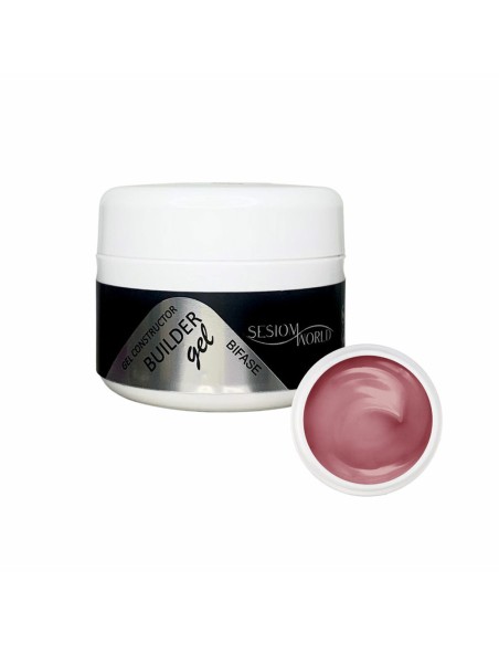 Nail Base Gel SesioMWorld BIFASE 50 ml
