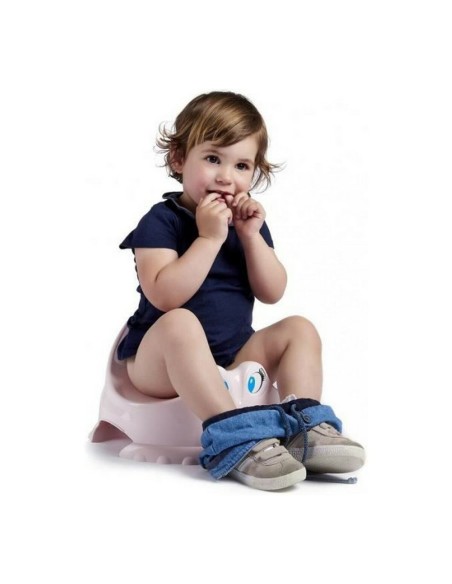 Potty ThermoBaby