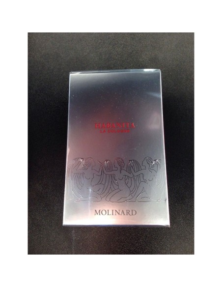 Women's Perfume Molinard Habanita EDT