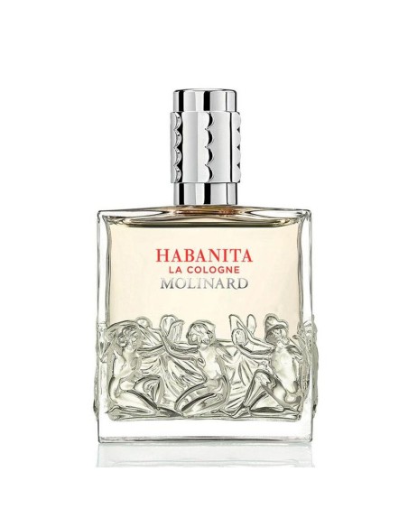 Women's Perfume Molinard Habanita EDT