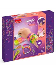 Bracelet Making Kit Maped Imagin Style