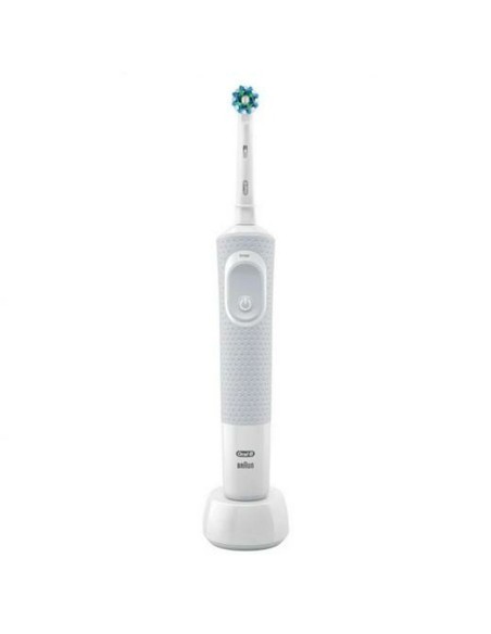 Electric Toothbrush Oral-B VITALITY 100 White