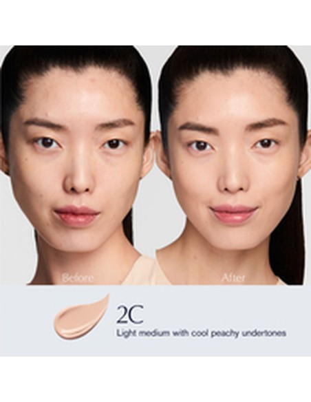 Facial Corrector Estee Lauder DOUBLE WEAR Nº 2C 12 ml