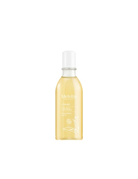 Hair Oil Melvita L'OR BIO 50 ml