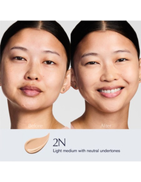 Facial Corrector Estee Lauder DOUBLE WEAR Nº 2N 12 ml