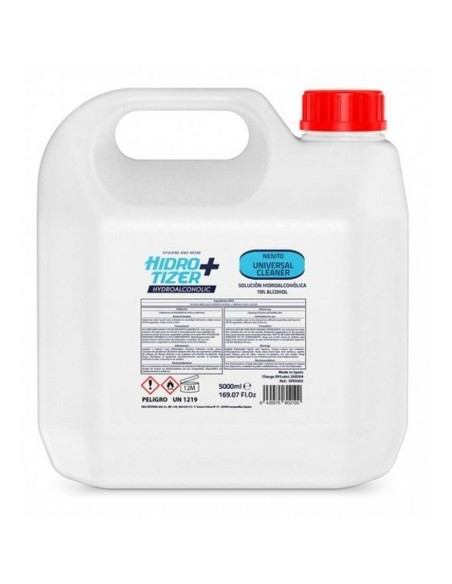 Hand Sanitiser Hidrotizer Plus 5 L