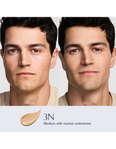 Facial Corrector Estee Lauder DOUBLE WEAR Nº 3N 12 ml