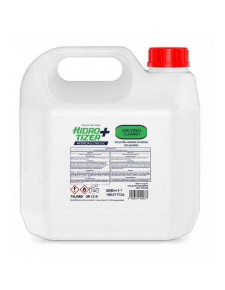 Hand Sanitiser Hidrotizer Plus 5 L