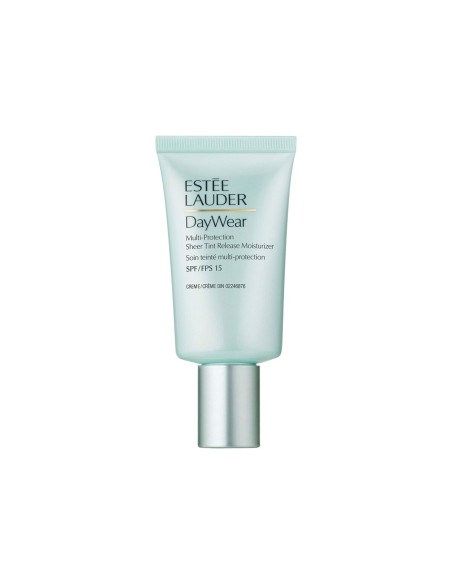 Hydrating Cream with Colour Estee Lauder DAYWEAR Spf 15 30 ml