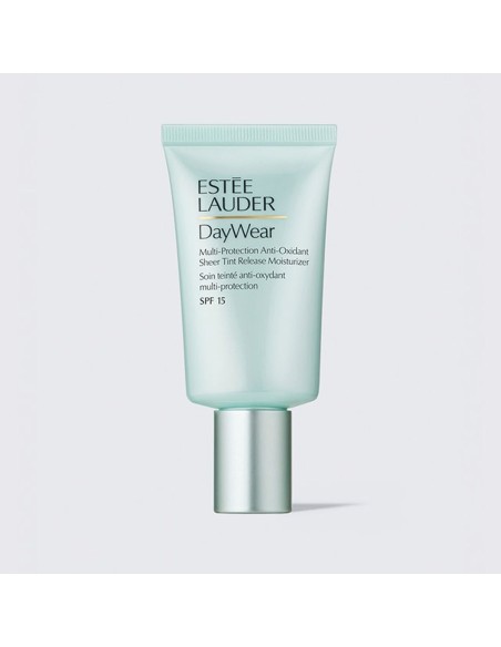 Hydrating Cream with Colour Estee Lauder DAYWEAR Spf 15 30 ml
