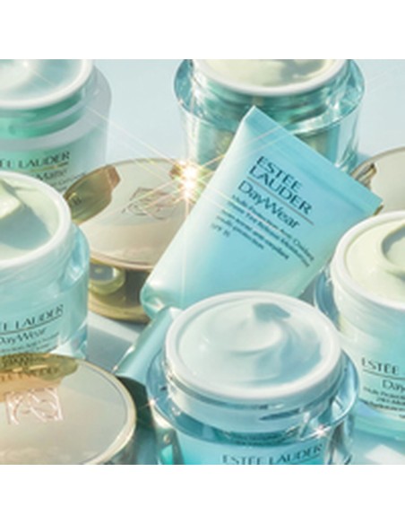 Hydrating Cream with Colour Estee Lauder DAYWEAR Spf 15 30 ml