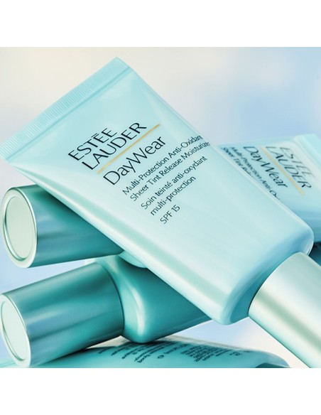 Hydrating Cream with Colour Estee Lauder DAYWEAR Spf 15 30 ml
