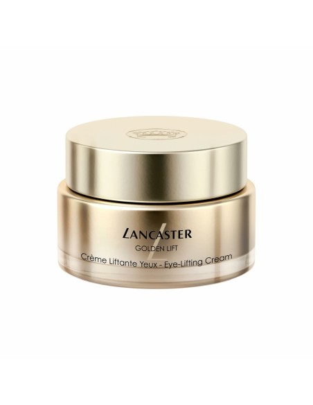 Cream for Eye Area Lancaster GOLDEN LIFT 15 ml